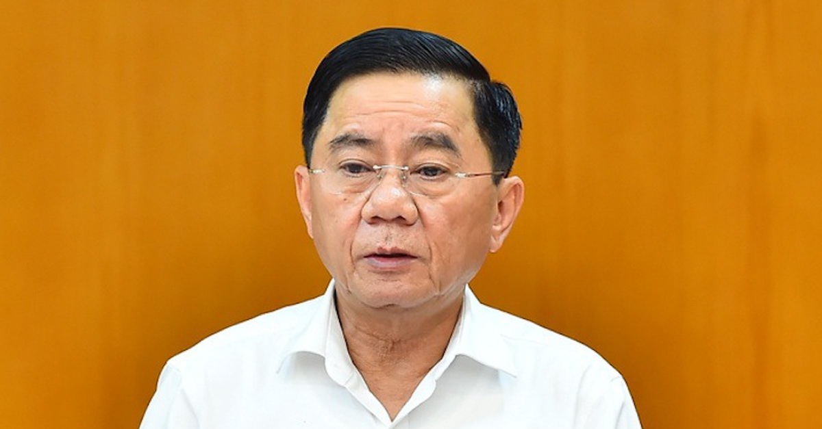 Bộ Chính trị: Không đưa vào danh sách ứng cử người đứng đầu cơ quan để xảy ra tham nhũng, lãng phí