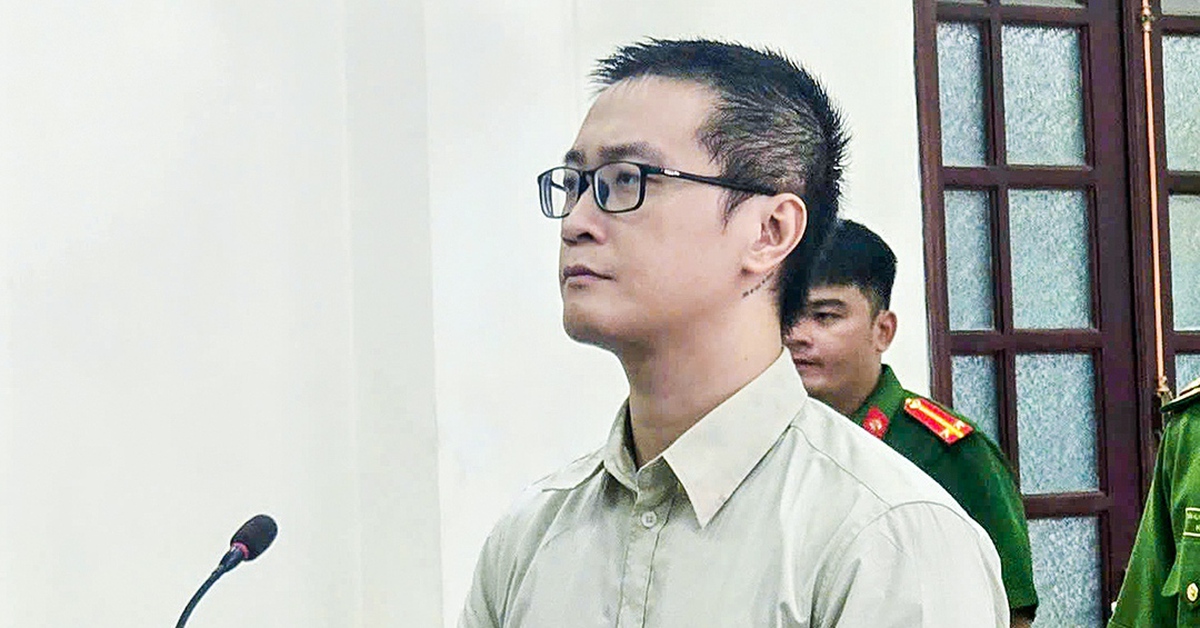 Người đánh bạn gái cũ trong quán cà phê ở huyện Bình Chánh lãnh 3 năm 6 tháng tù
