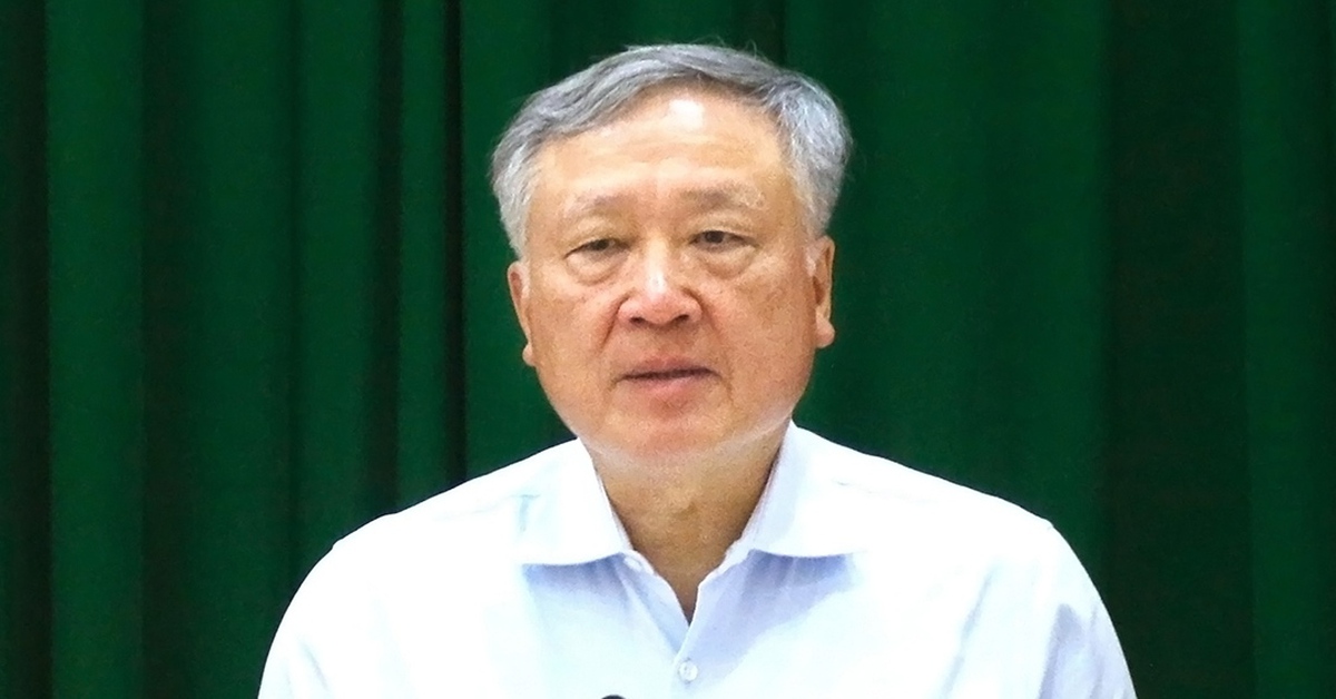 Thành lập Ban Chỉ đạo Trung ương các chương trình mục tiêu quốc gia giai đoạn 2021 - 2025
