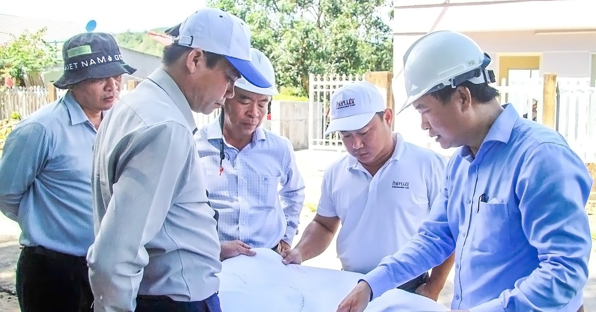 Chưa chấp thuận đề xuất chi 20 tỉ đồng để 'sửa lỗi' hệ thống nước sinh hoạt 24 tỉ