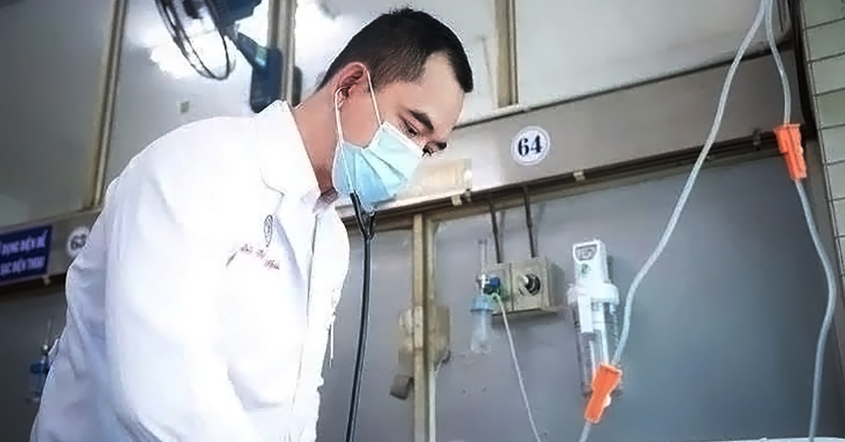 Nữ nạn nhân vụ sập tường ở Long An được cứu sống
