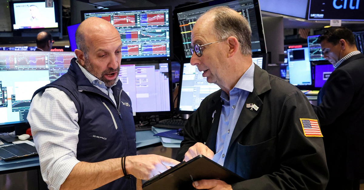S&P 500 và Nasdaq lập đỉnh nhờ kỳ vọng về thỏa thuận thương mại và giảm thuế của Mỹ