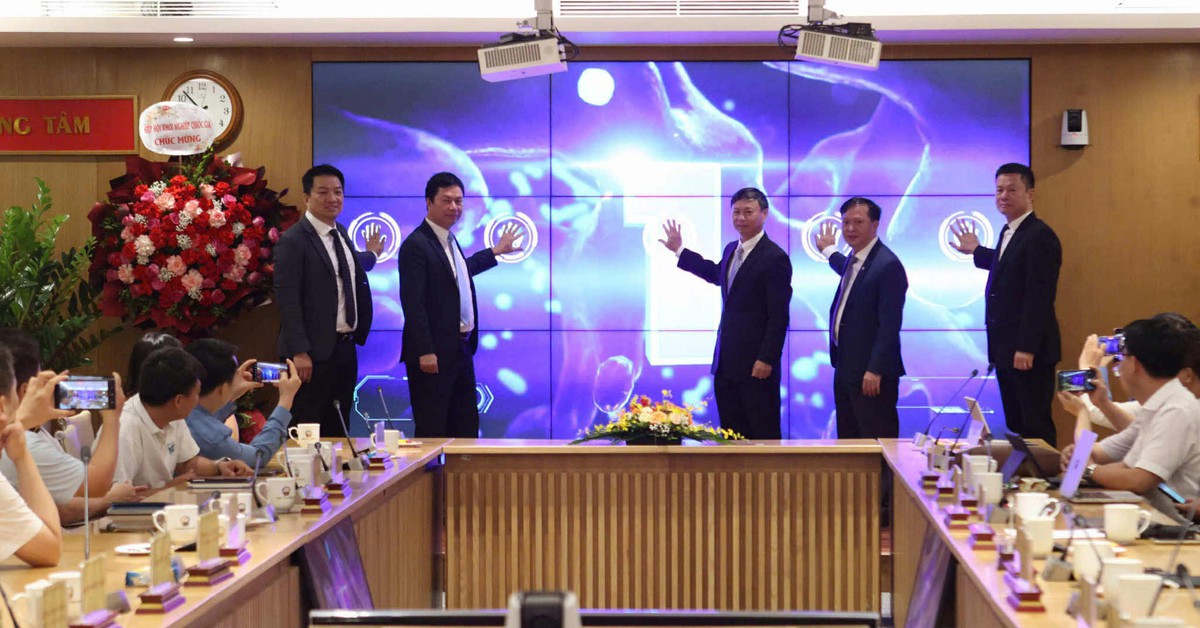 Ra mắt Sàn giao dịch khoa học và công nghệ Việt Nam với 600 sản phẩm công nghệ được chào bán