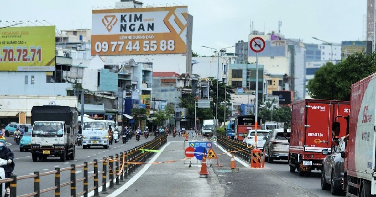 Từ đường Cộng Hòa rẽ trái vào C12 tới nhà ga T3 sân bay Tân Sơn Nhất, cần lưu ý gì?