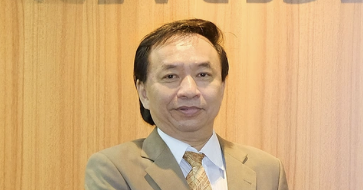 Ông Trần Tấn Lộc làm quyền Tổng giám đốc Eximbank