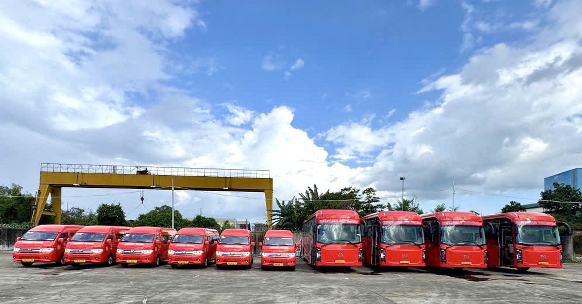 Sẽ có xe đưa rước miễn phí cán bộ từ Bình Dương, Bà Rịa - Vũng Tàu đến TP.HCM làm việc