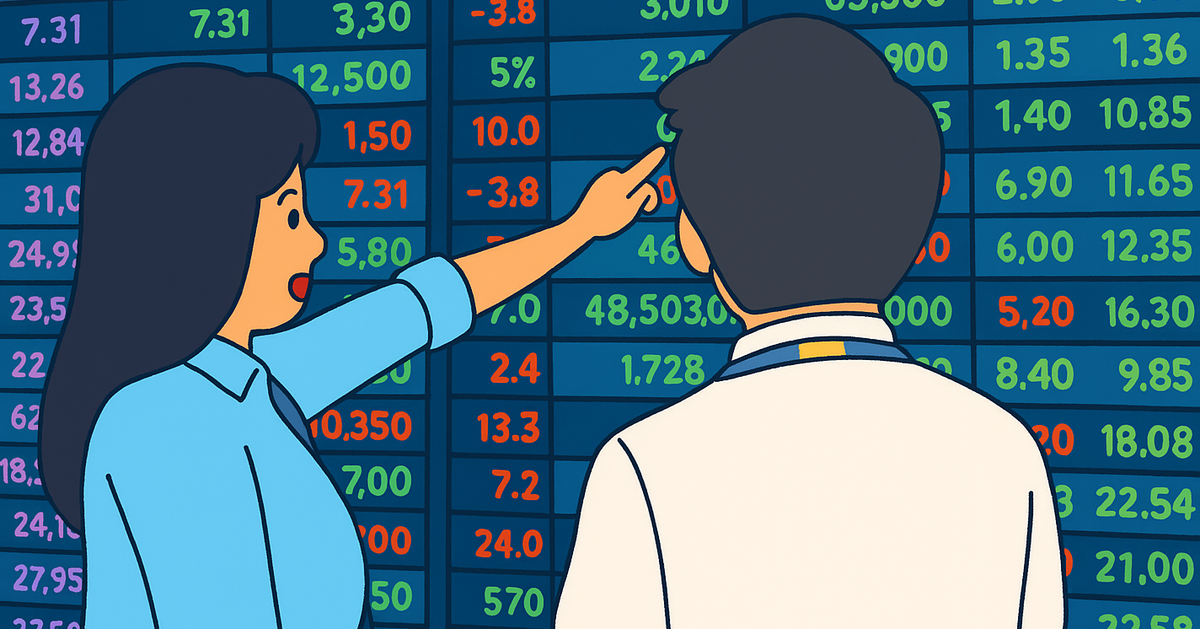 Đề xuất nộp thuế ngay khi nhận cổ tức bằng chứng khoán, không đợi lúc chuyển nhượng