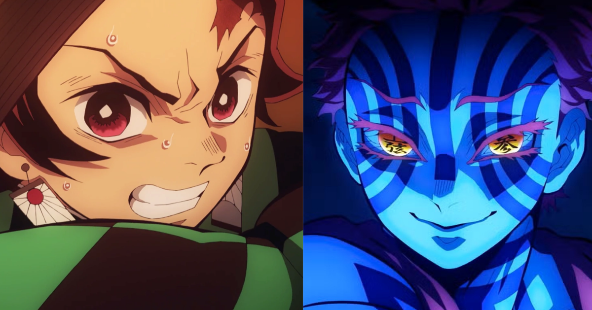 Trailer Kimetsu no Yaiba: Đại chiến Vô hạn thành hé lộ cuộc tử chiến trong sào huyệt của Muzan