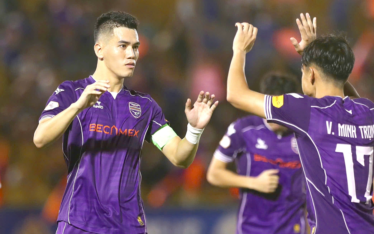 'Chelsea Việt Nam' sẽ trở lại