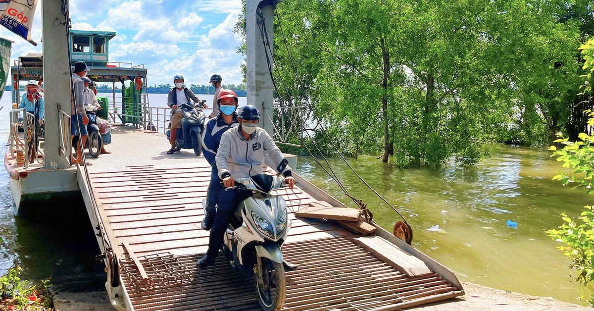 Một Đảng bộ xã ở Sóc Trăng cũ còn thiếu trên 10 chức danh