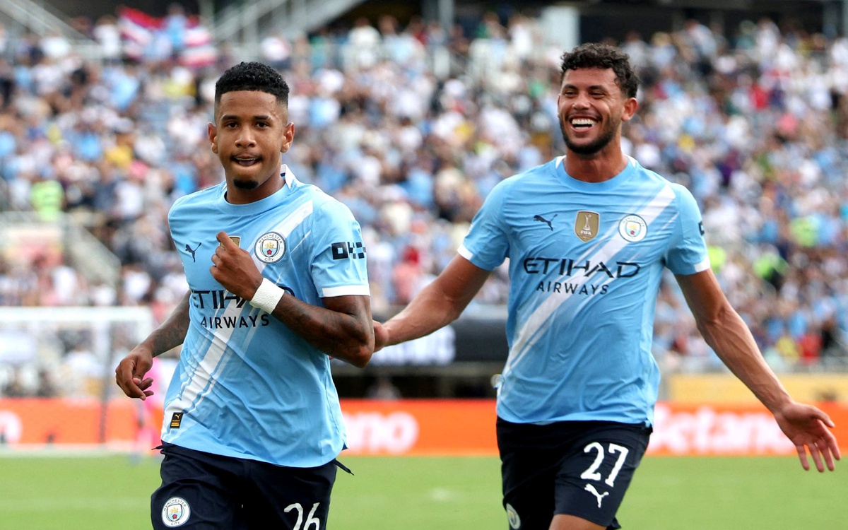 Man City đấu Al Hilal (8h): Man City có 75% cơ hội thắng trong 90 phút