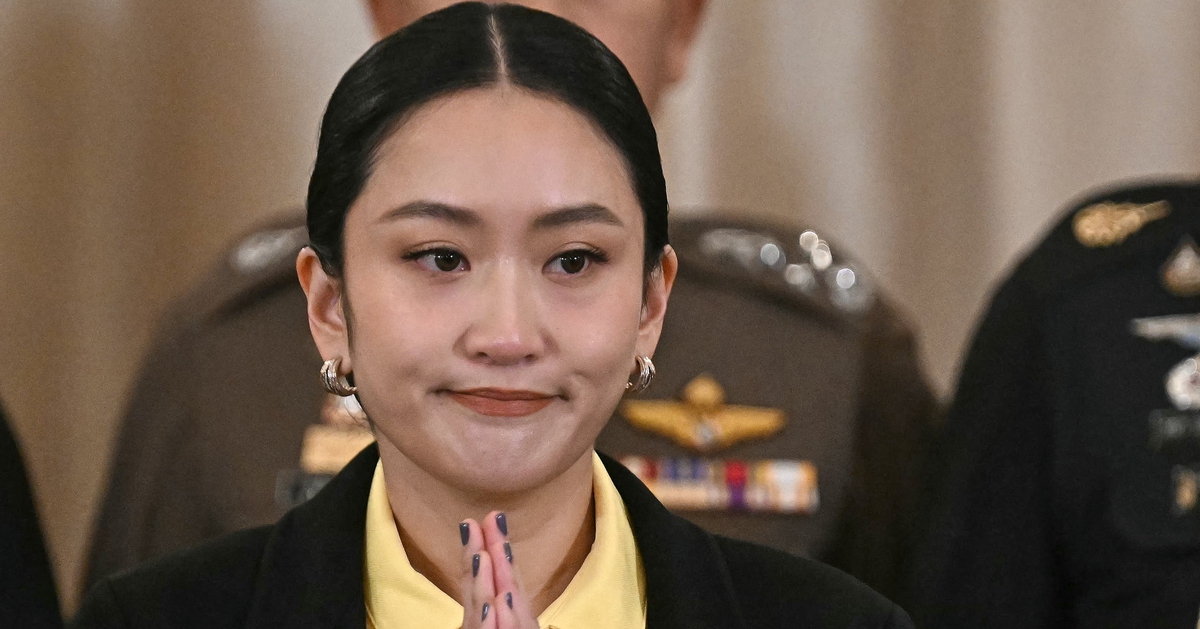 Đảng Bhumjaithai soạn kiến nghị bất tín nhiệm thủ tướng Thái Lan