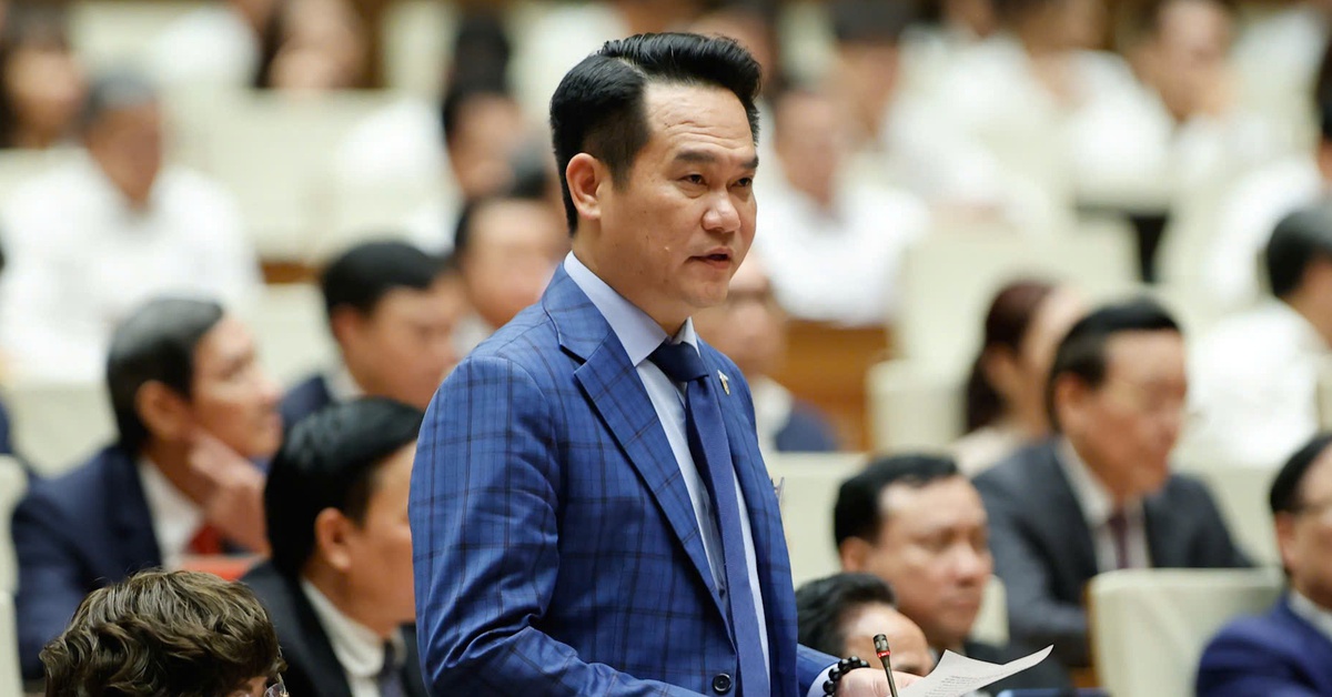 Hội Doanh nhân trẻ Việt Nam đề xuất 'mở lối' cho tư nhân vào sân chơi khoa học công nghệ