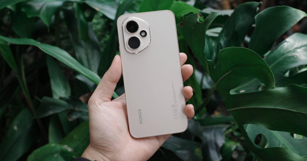 Dòng smartphone HONOR 400 series ra mắt tại thị trường Việt Nam