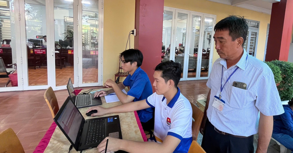VNPT chủ động ‘Giữ cửa - Canh dữ liệu’ phục vụ mô hình chính quyền 2 cấp