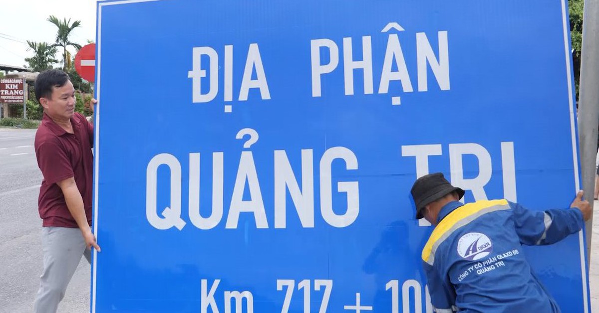 Ở nơi ‘ngọn rau khoai bò qua 2 tỉnh', dân nói lòng người đã như một tỉnh lâu rồi