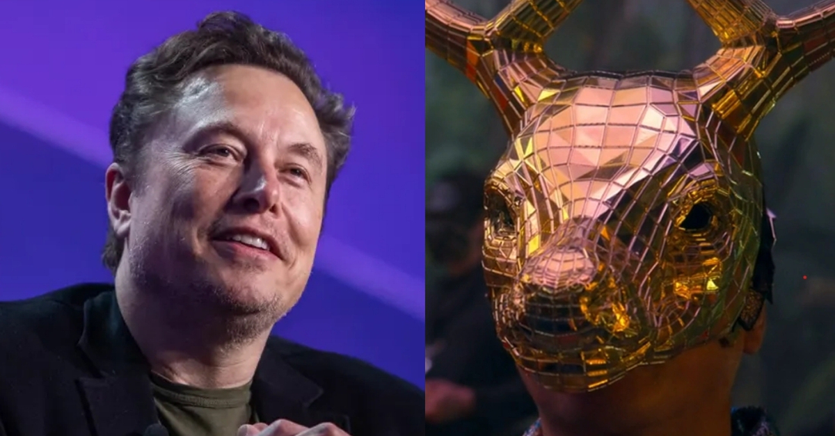 Squid Game 3 bị chê vẫn gây sốt, đạo diễn so sánh Elon Musk với nhóm phản diện