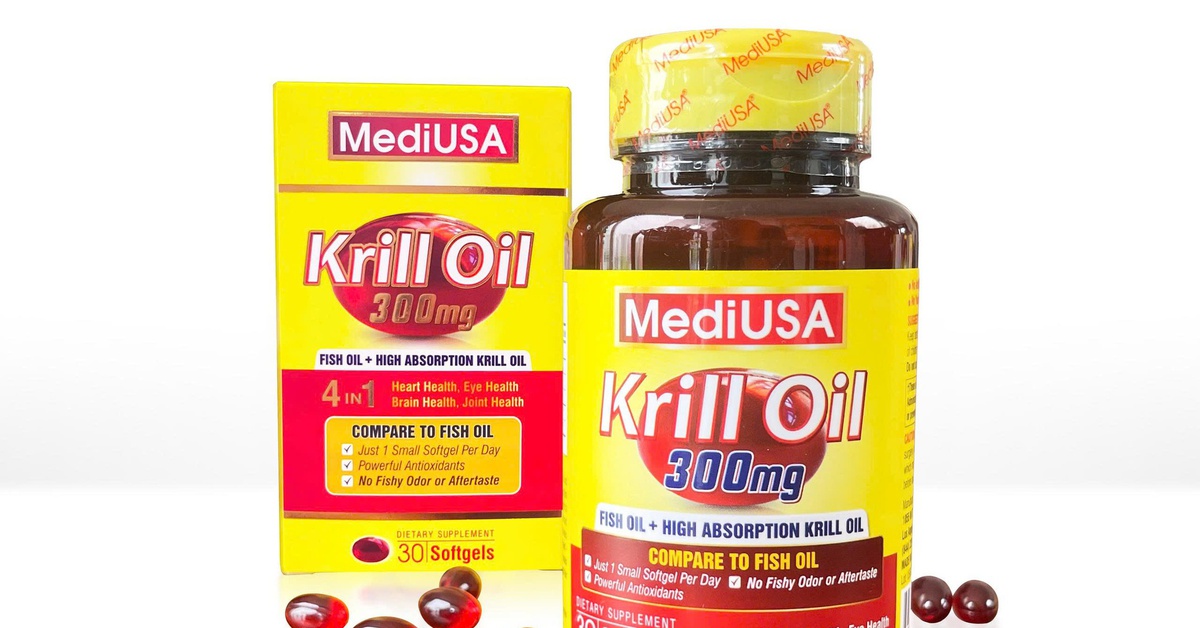 MediUSA Hoa Kỳ và lựa chọn giữ vững giá trị thật