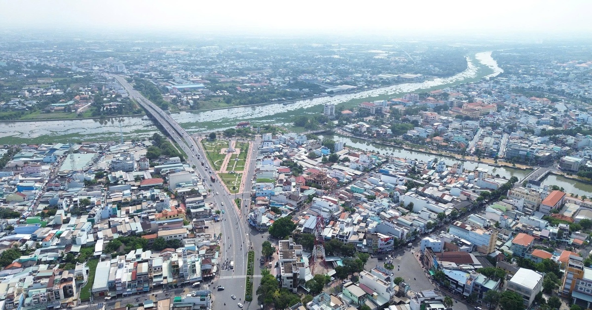 Hấp dẫn doanh nghiệp, đột phá về du lịch, tỉnh Tây Ninh mới sẽ bứt phá nối dài khát vọng sông Vàm