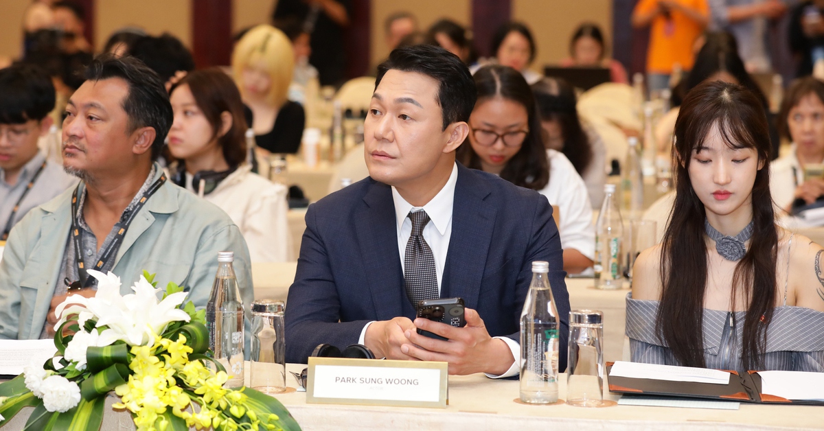 Điện ảnh Hàn Quốc là ‘oppa’ của điện ảnh Việt Nam