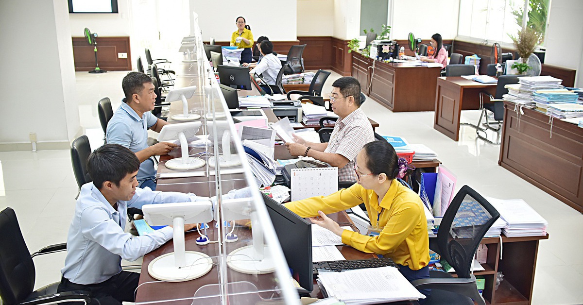 Thời hạn sang tên sổ đỏ khi chuyển nhượng quyền sử dụng đất