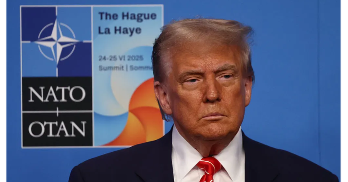 Không có chuyện ông Trump dọa ném bom Na Uy nếu không được trao Nobel Hòa bình