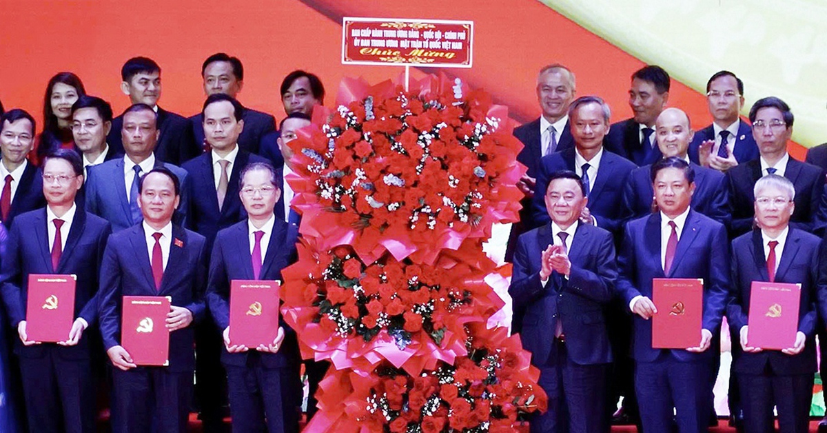 Ông Nguyễn Văn Quảng làm bí thư Thành ủy Đà Nẵng mới