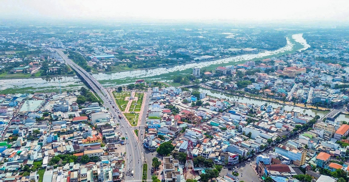Hấp dẫn doanh nghiệp, đột phá về du lịch, tỉnh Tây Ninh mới sẽ bứt phá nối dài khát vọng sông Vàm
