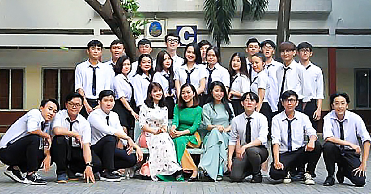 Chọn học trung cấp sau lớp 9: vừa rút ngắn thời gian học, vừa có nghề