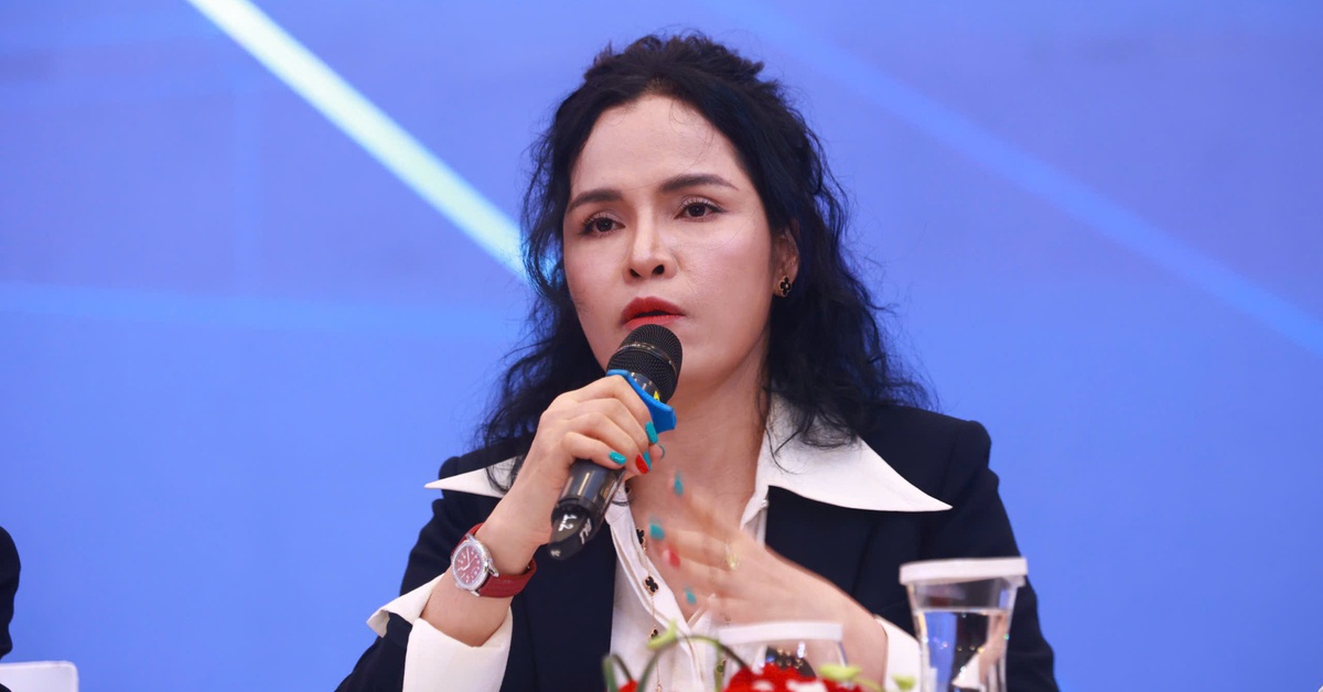 Doanh nhân Việt không xin chính sách, mà tham gia xây dựng chính sách