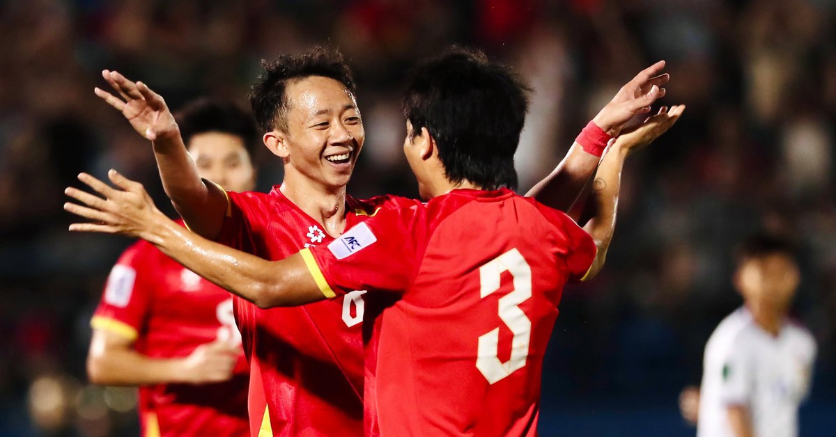 Đã có bản quyền phát sóng trận Malaysia đấu Việt Nam ở vòng loại Asian Cup 2027