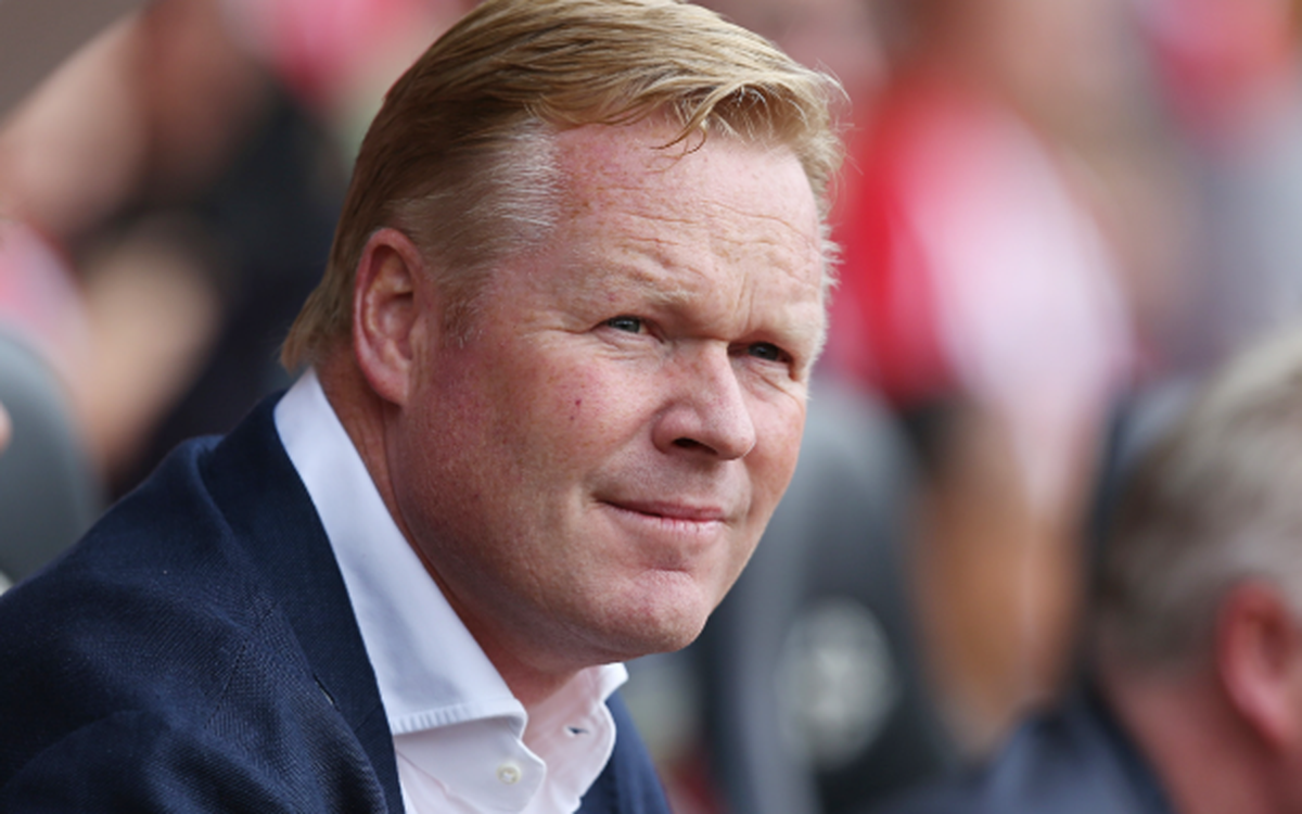 HLV tuyển Hà Lan Ronald Koeman chỉ trích FIFA Club World Cup