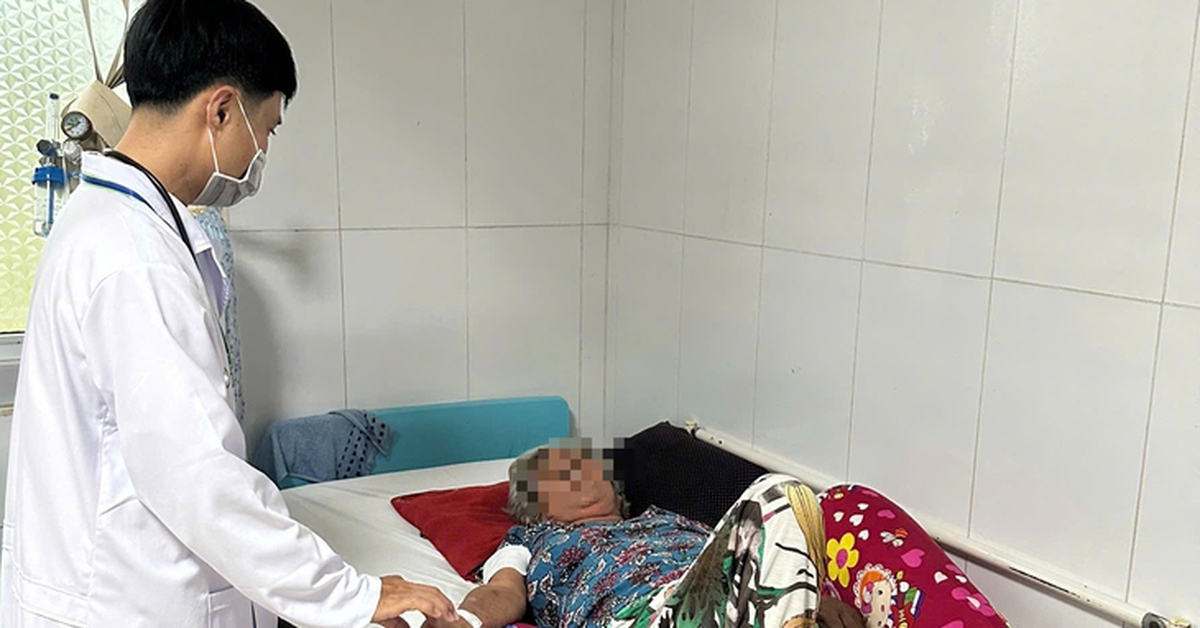 Sóc Trăng ghi nhận cụ bà 70 tuổi nhiễm khuẩn liên cầu lợn