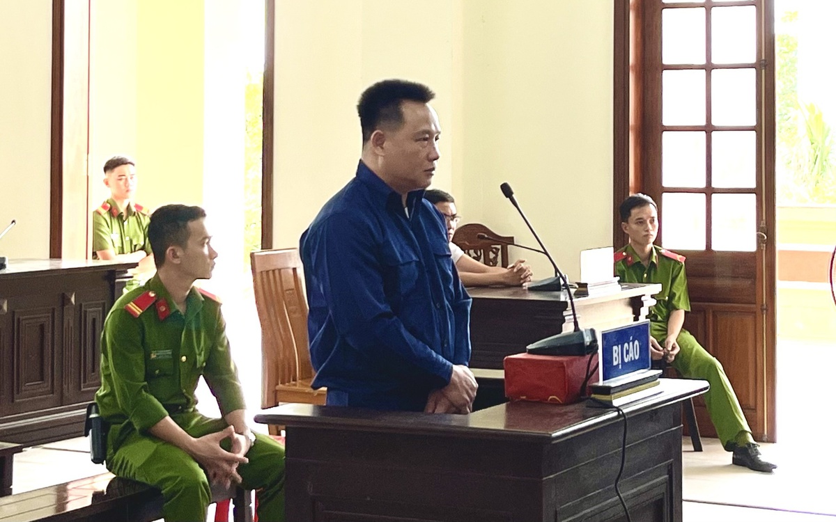 Từ việc kẹp cổ đòi nợ đến vụ án giết người ở Cần Thơ