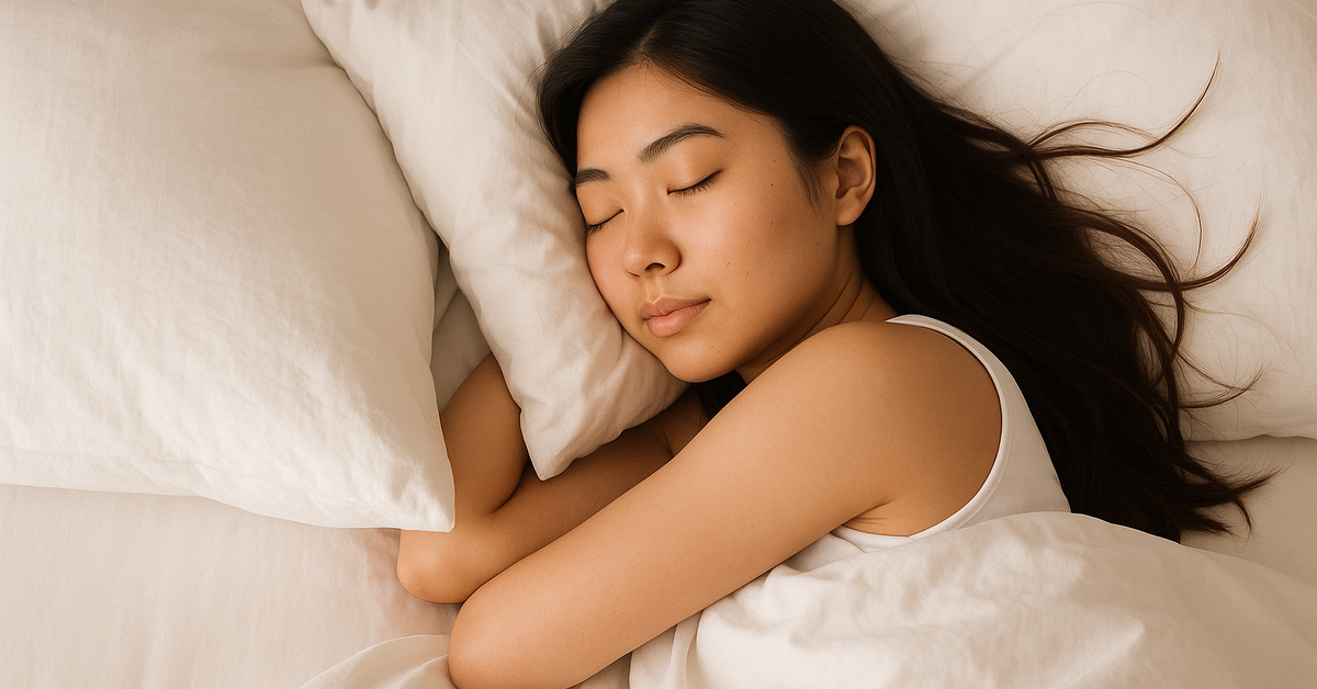 Vì sao trời mưa khiến ta buồn ngủ?