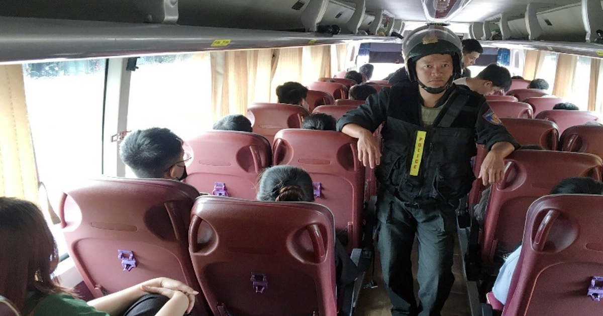 Kịch bản tinh vi khiến 165 người sập bẫy 'xuống Đồng Nai mua đất'