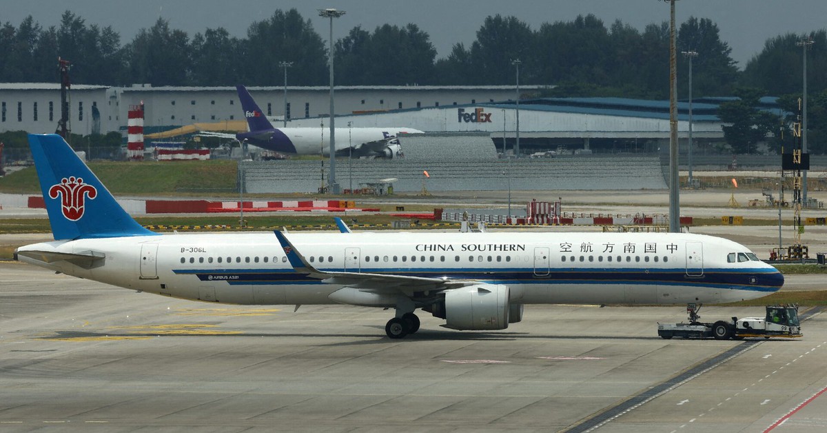Bloomberg: Trung Quốc có thể mua tới 500 chiếc máy bay Airbus