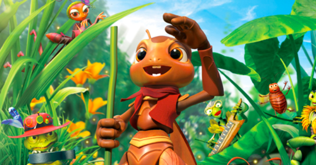Bị nói giống A Bug's Life và lồng tiếng 3 miền chưa phù hợp, ê kíp Dế Mèn nói gì?