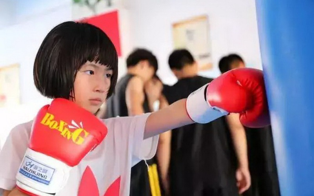 Những môn thể thao trẻ em nên tránh