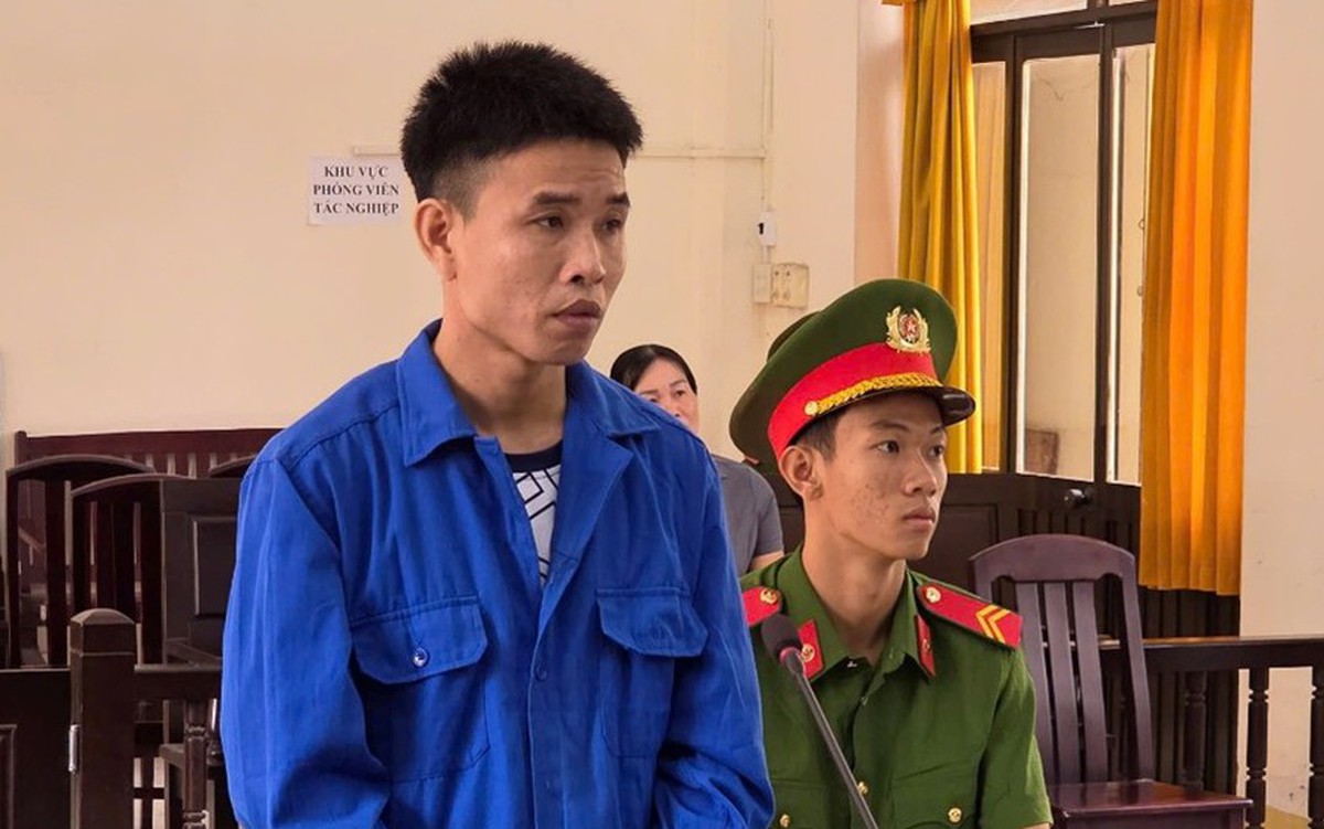 Giết người do mâu thuẫn khi chơi game ở Phú Quốc bị phạt 17 năm tù