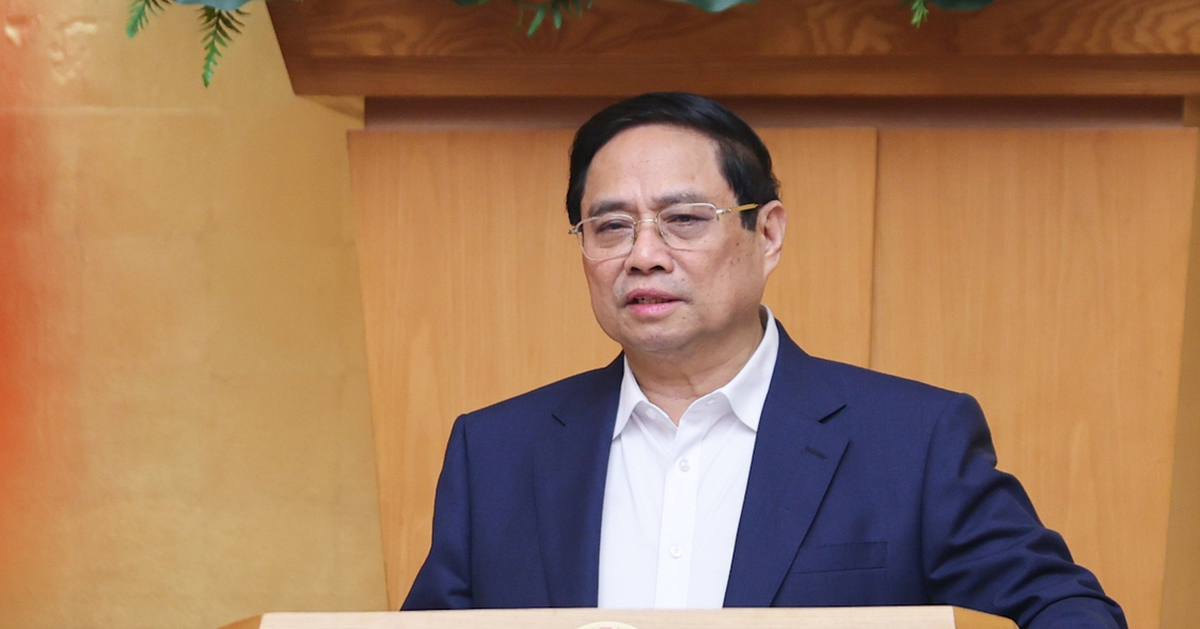 Bộ, ngành phải trả lời rõ ràng kiến nghị của địa phương, doanh nghiệp