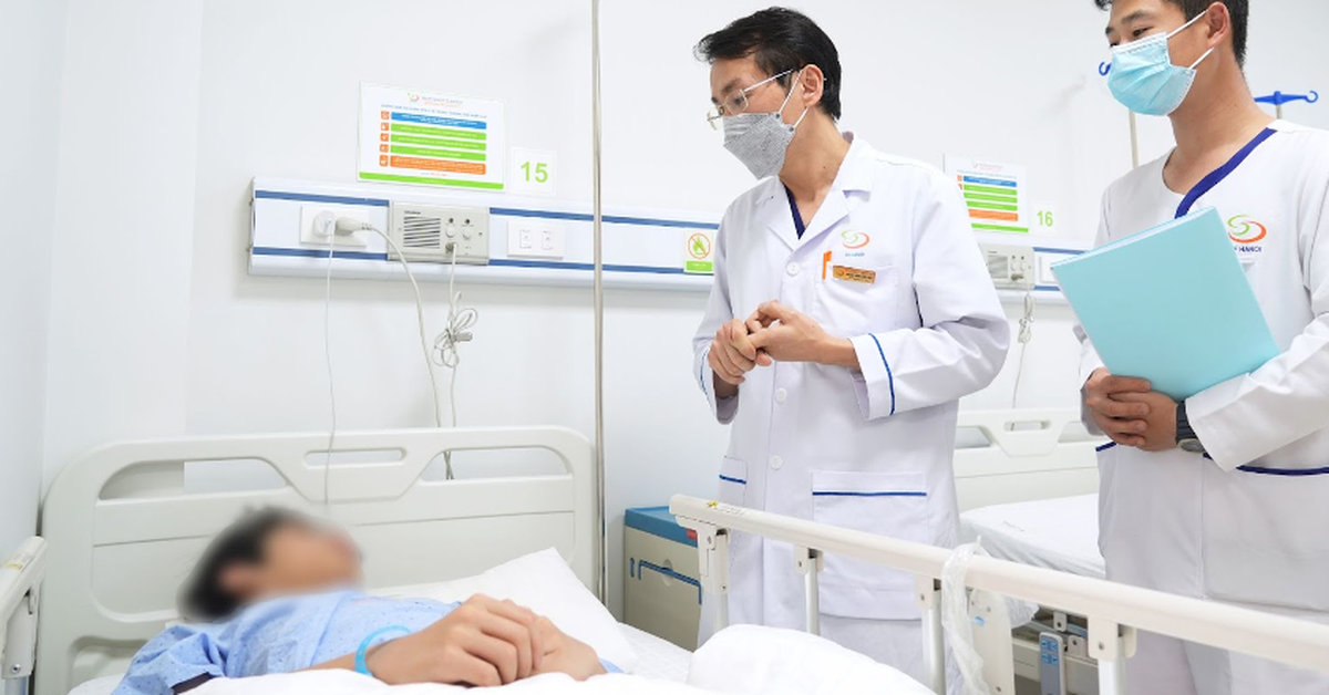 Chủ quan vì cú va đập khi đạp xe, bé trai 12 tuổi mất một bên tinh hoàn