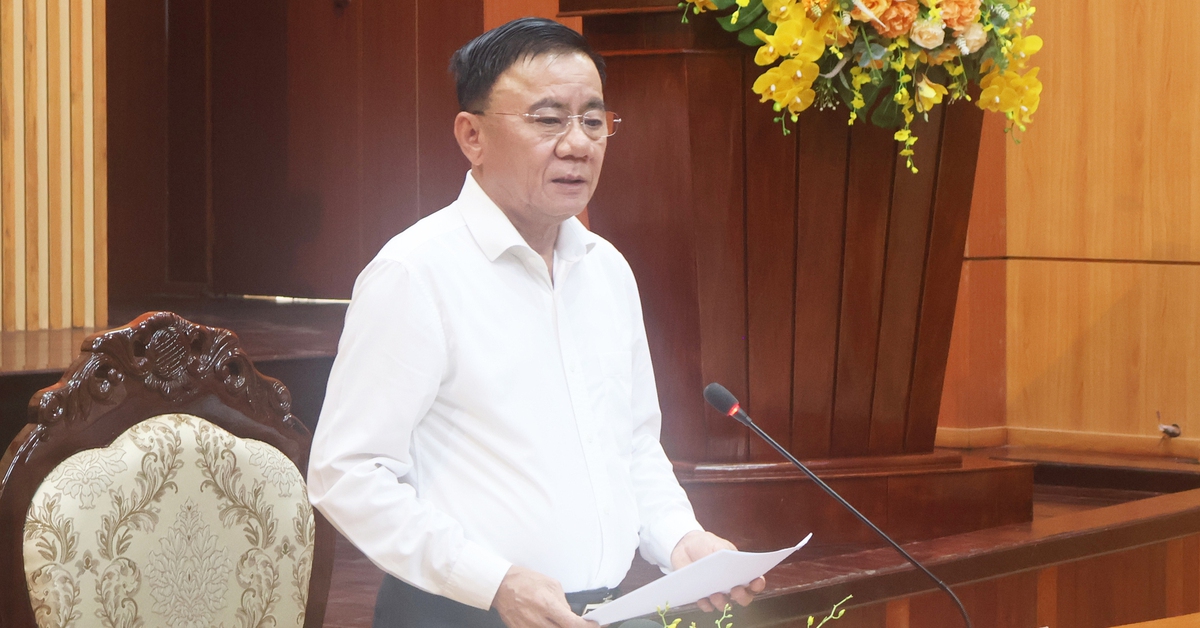 Bộ máy TP Đà Nẵng mới: Không cục bộ, quê anh, quê tôi, quyền anh, quyền tôi, lợi ích nhóm