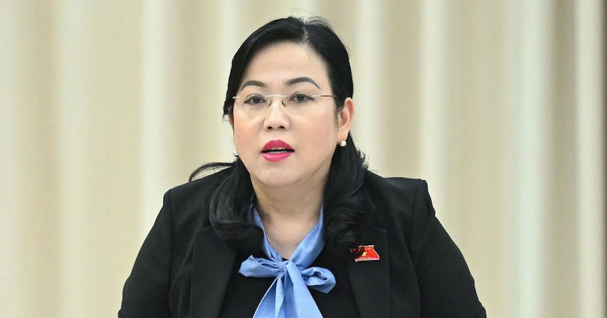 Chủ nhiệm Ủy ban Công tác đại biểu: Tại sao người sản xuất giá đỗ lại mua hóa chất dễ dàng như vậy?
