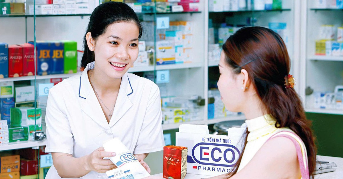 Sức hút khó cưỡng của sản phẩm chăm sóc sức khỏe 'chuẩn Mỹ': Bí quyết chọn lựa của người Việt?