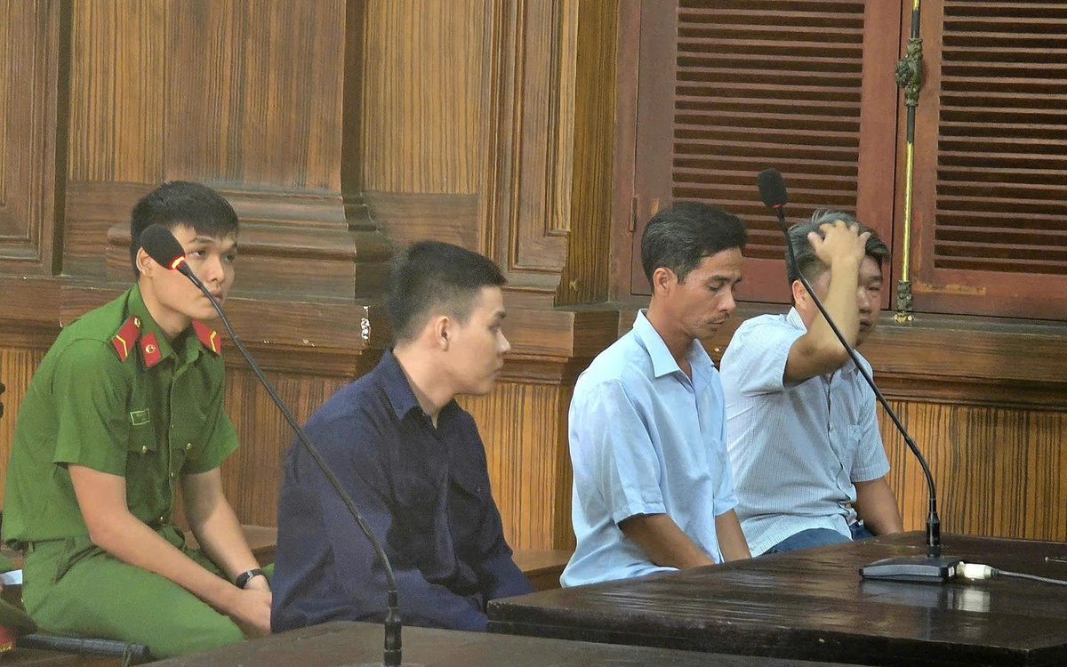 Vụ đánh hàng xóm ‘thừa sống thiếu chết’ ở Củ Chi: Y án tù và tăng tiền bồi thường