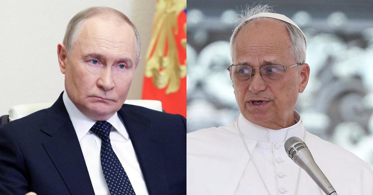 Tin tức thế giới 5-6: Ông Putin điện đàm với Giáo hoàng; Mỹ tính đến 'phí dịch vụ' làm nhanh visa
