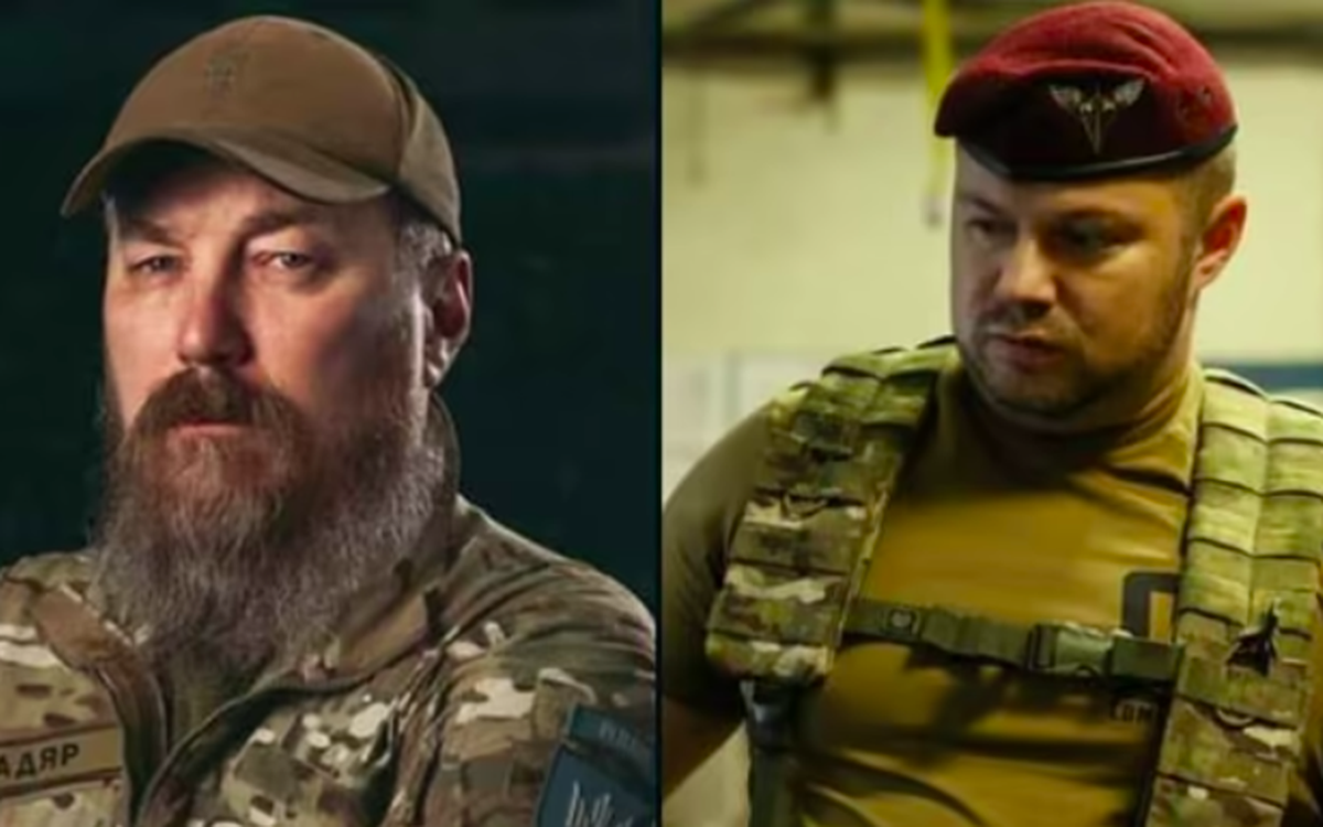 Ông Zelensky thay tư lệnh lực lượng tấn công đường không và drone của Ukraine