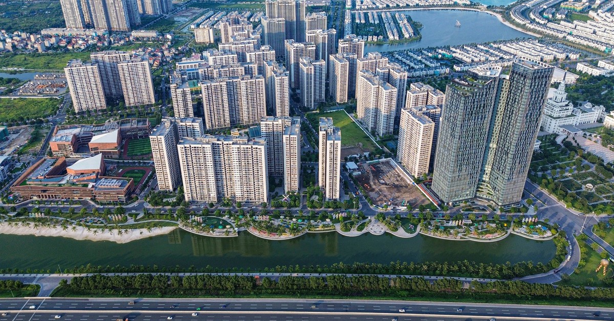 Bộ Xây dựng thông tin về lộ trình bỏ giấy phép xây dựng