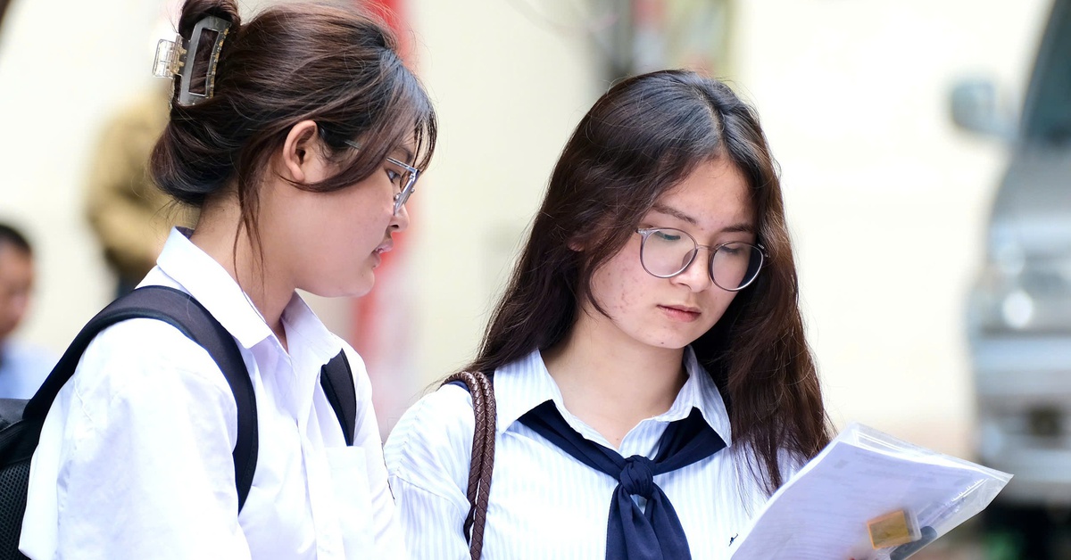 Lý do khối C dần vắng bóng trong xét tuyển đại học